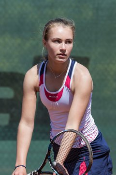 Lilly Düffert 2028 - NL VfL Westercelle - TC RW Wahlstedt 2 : Ergebnis: 5:4